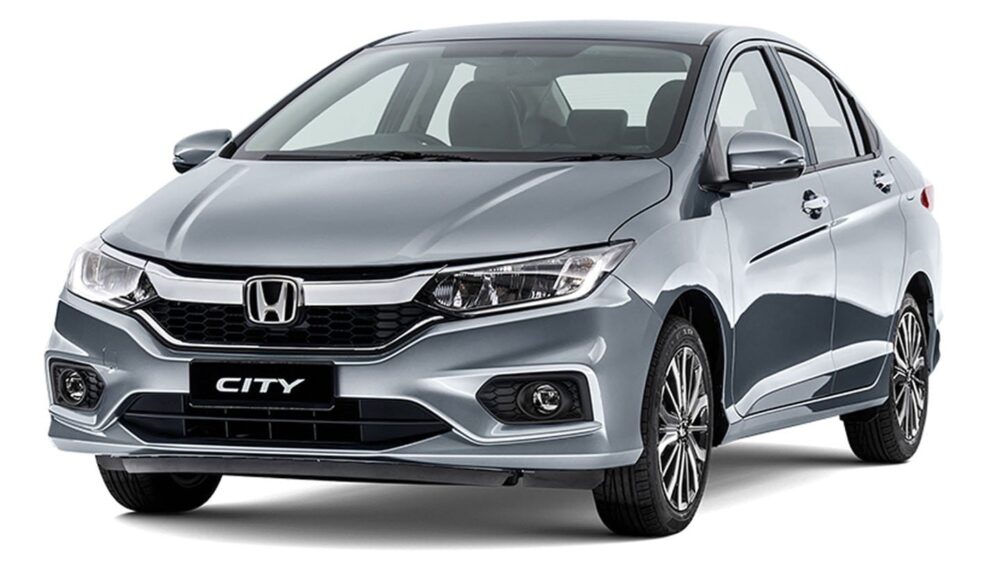 Honda City 1.2LS 2022 Model
