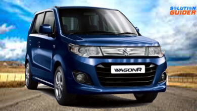 Suzuki Wagon R AGS 2022 Price in Pakistan