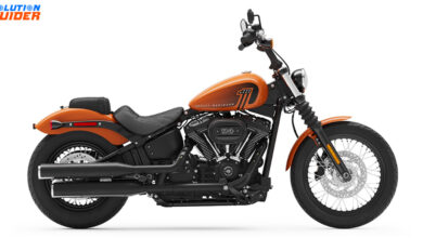 Harley Davidson Fat Bob 2022 Price in Pakistan (Specs, Features)