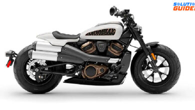 Harley Davidson IRON 1200 2022 Price in Pakistan (Specs, Features)