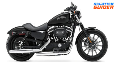 Harley Davidson Price in Pakistan 2022 All Model (Specs, Features)