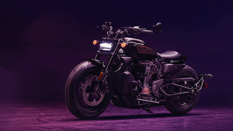 Harley Davidson Sportster S 2022 Price in Pakistan (Specs, Features)