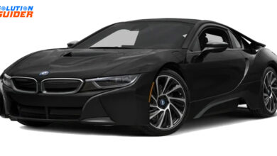 BMW i8 Coupe Price in Pakistan