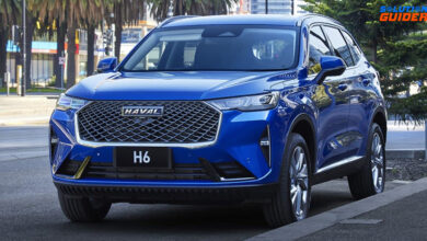 Haval H6 High 2022 Price in Pakistan