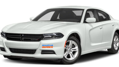 Dodge Charger SXT 2022 Price in Pakistan