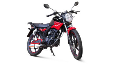 Crown FIT 150 Fighter 2022 Price in Pakistan