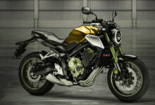 Honda CB650R 2023 Price