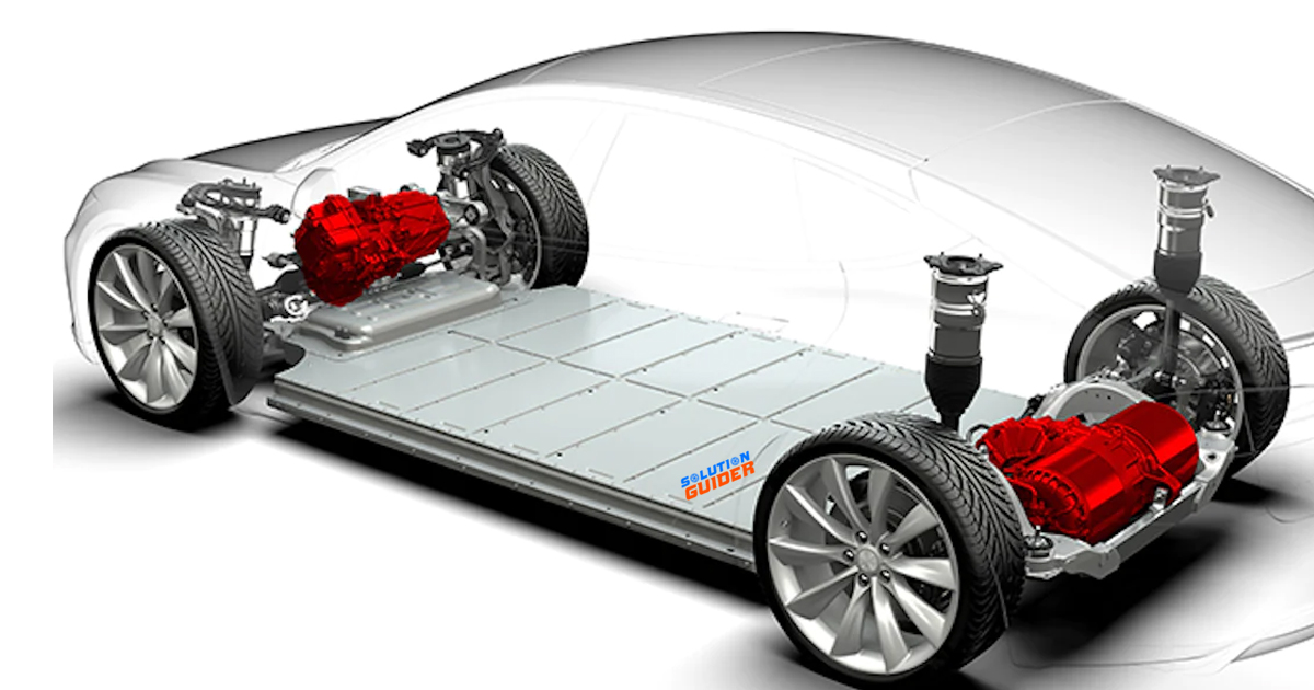 Electric Car Battery Cost Replacement