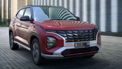 Hyundai Creta 2023 Price in Pakistan