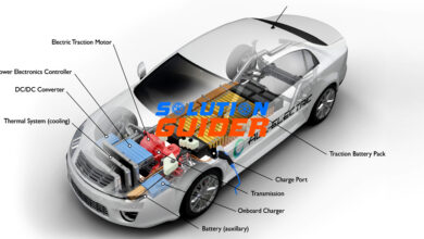How to Maintain The Battery In Your Electric Vehicle