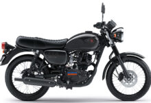 Kawasaki W175 2023 Price in Pakistan
