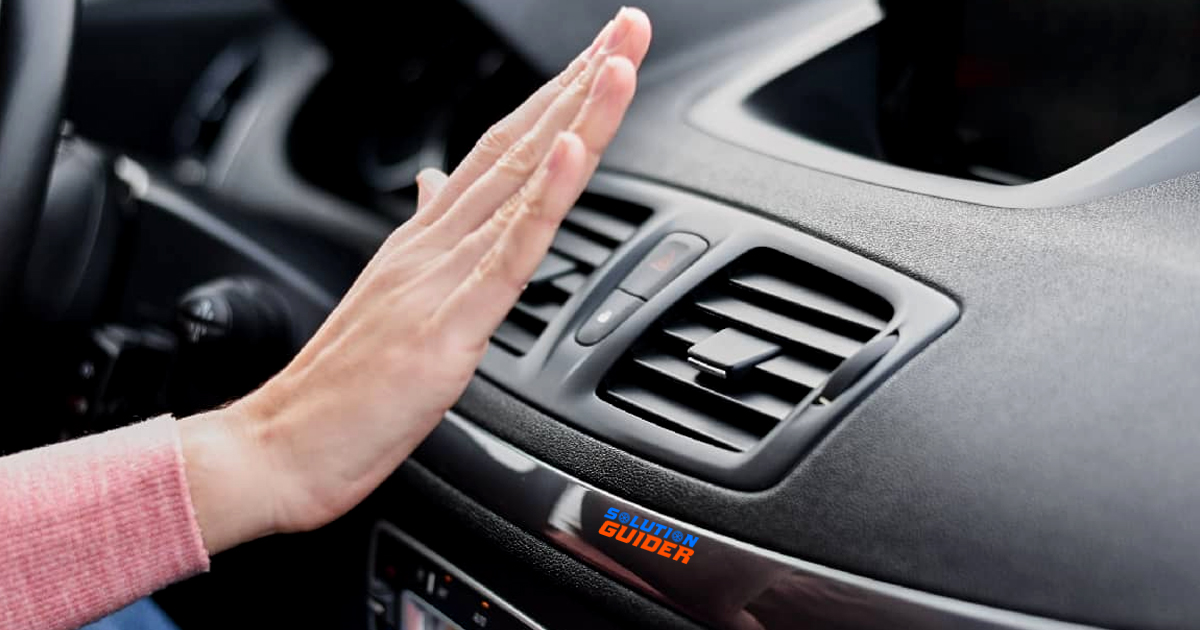 How to Fix It Common Car Air Conditioning Problems