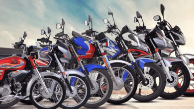 Atlas Honda Motorcycle Latest Prices