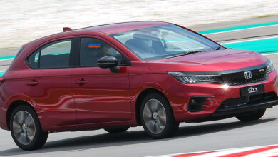 Honda Set To Launch Multiple Hybrid Models In Malaysia
