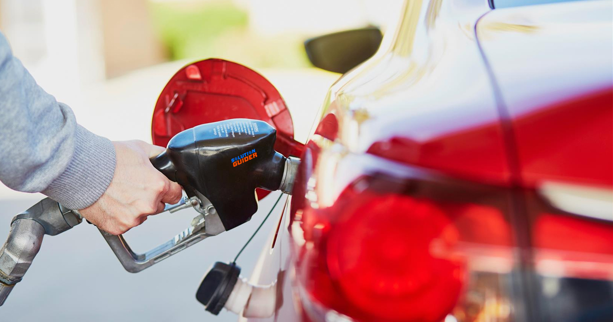 Small Habits That Can Improve Your Car's Fuel Economy