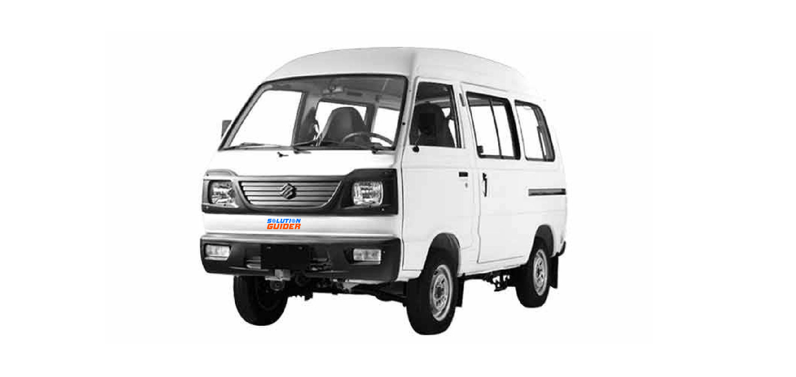 Suzuki Bolan Carry Daba 2023 Price in Pakistan