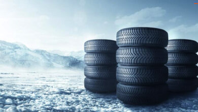 Does Tire Width Affect Winter Performance