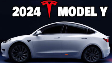 Tesla Model Y 2024 Price in Pakistan