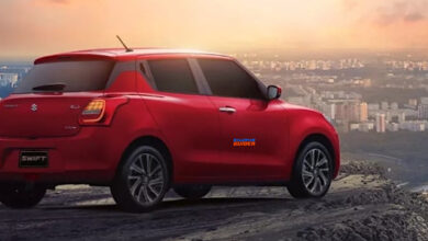 Suzuki Announced First Car Price Hike Of 2024